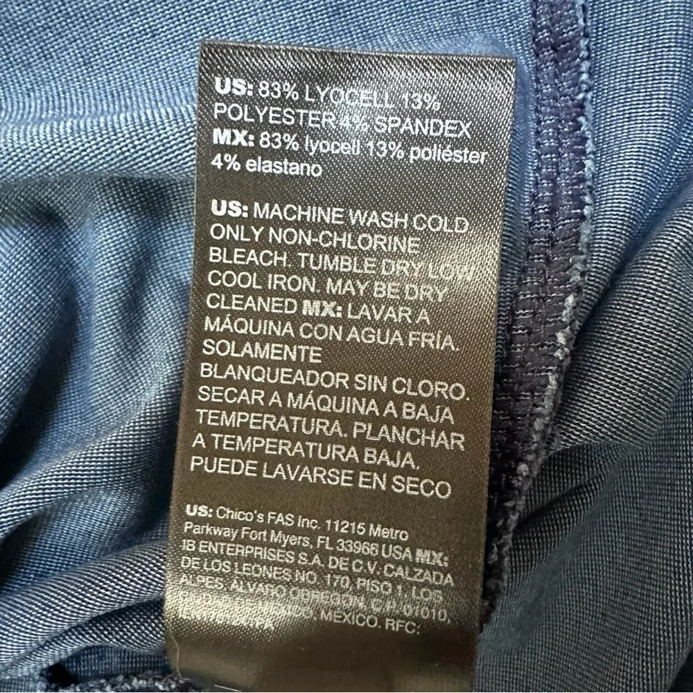 Level 99 trouser jeans - Picture 4 of 4